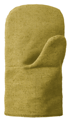 Рукавицы БРЕЗЕНТОВЫЕ ОП, 530 г/м², (ГОСТ)